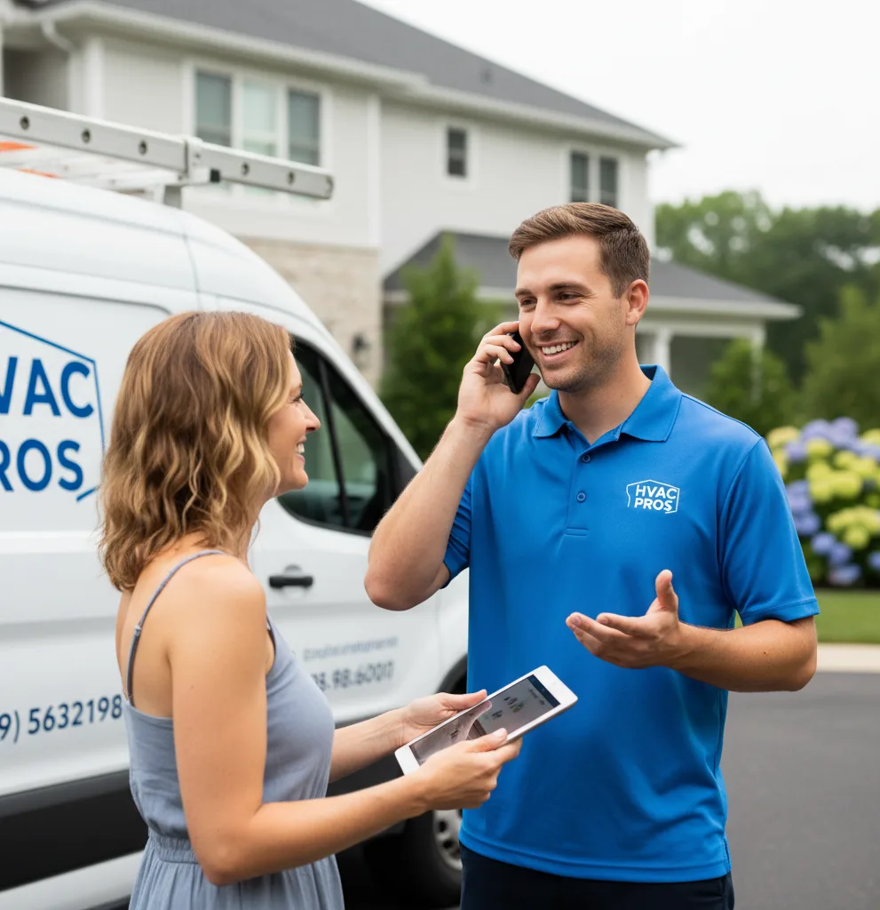 Furnace Installation in Trail, OR